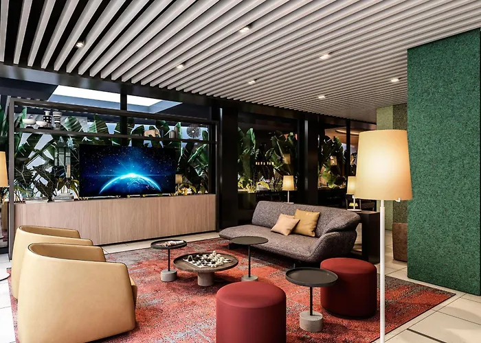 By Marriott 4* Trabzon